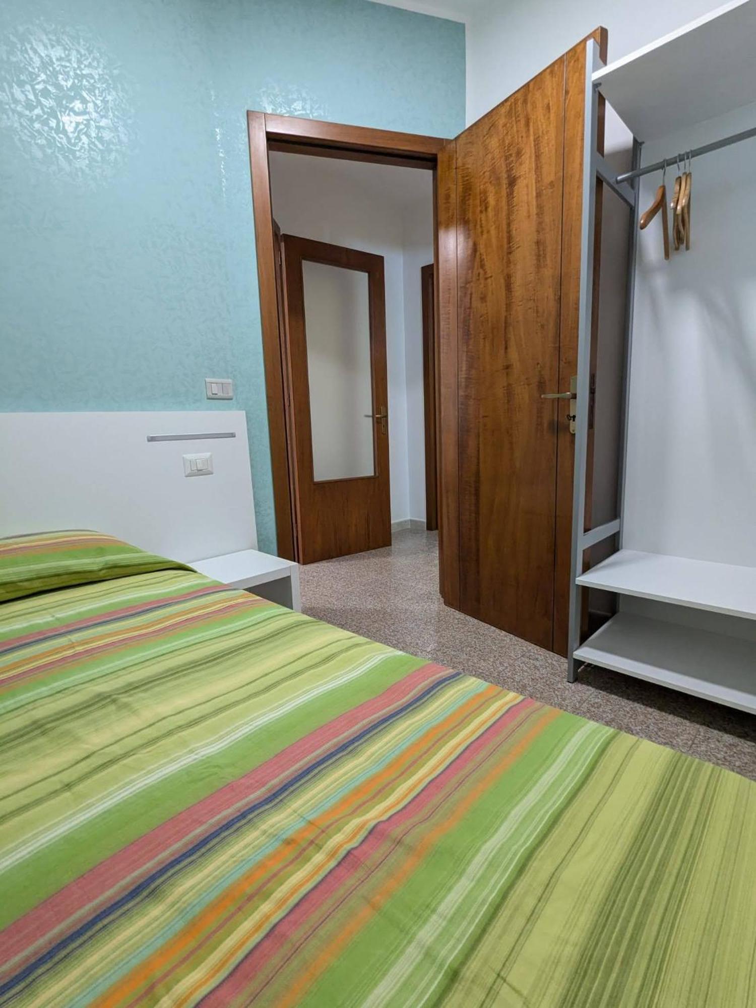 Albatro Mare Apartment Marina di Mancaversa Ngoại thất bức ảnh