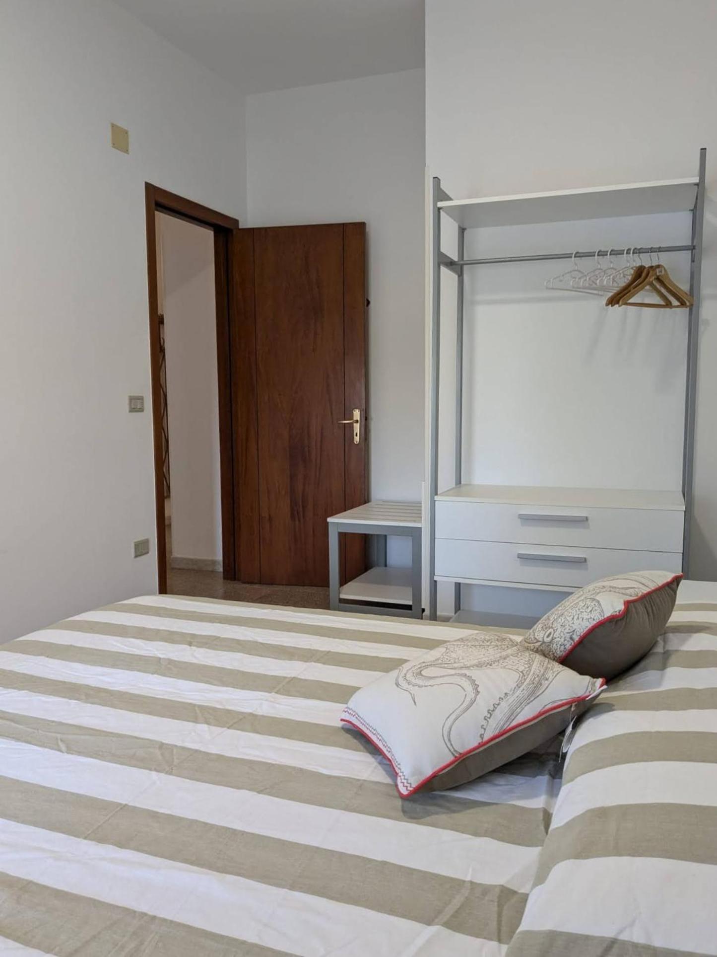 Albatro Mare Apartment Marina di Mancaversa Ngoại thất bức ảnh